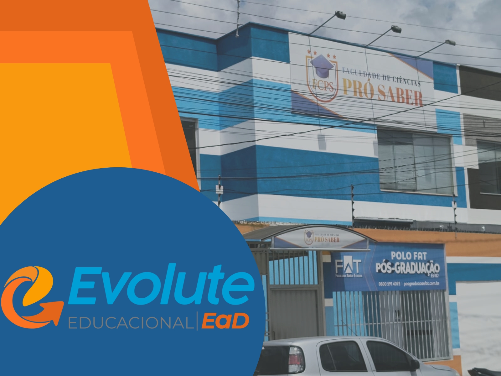 Logo Evolute